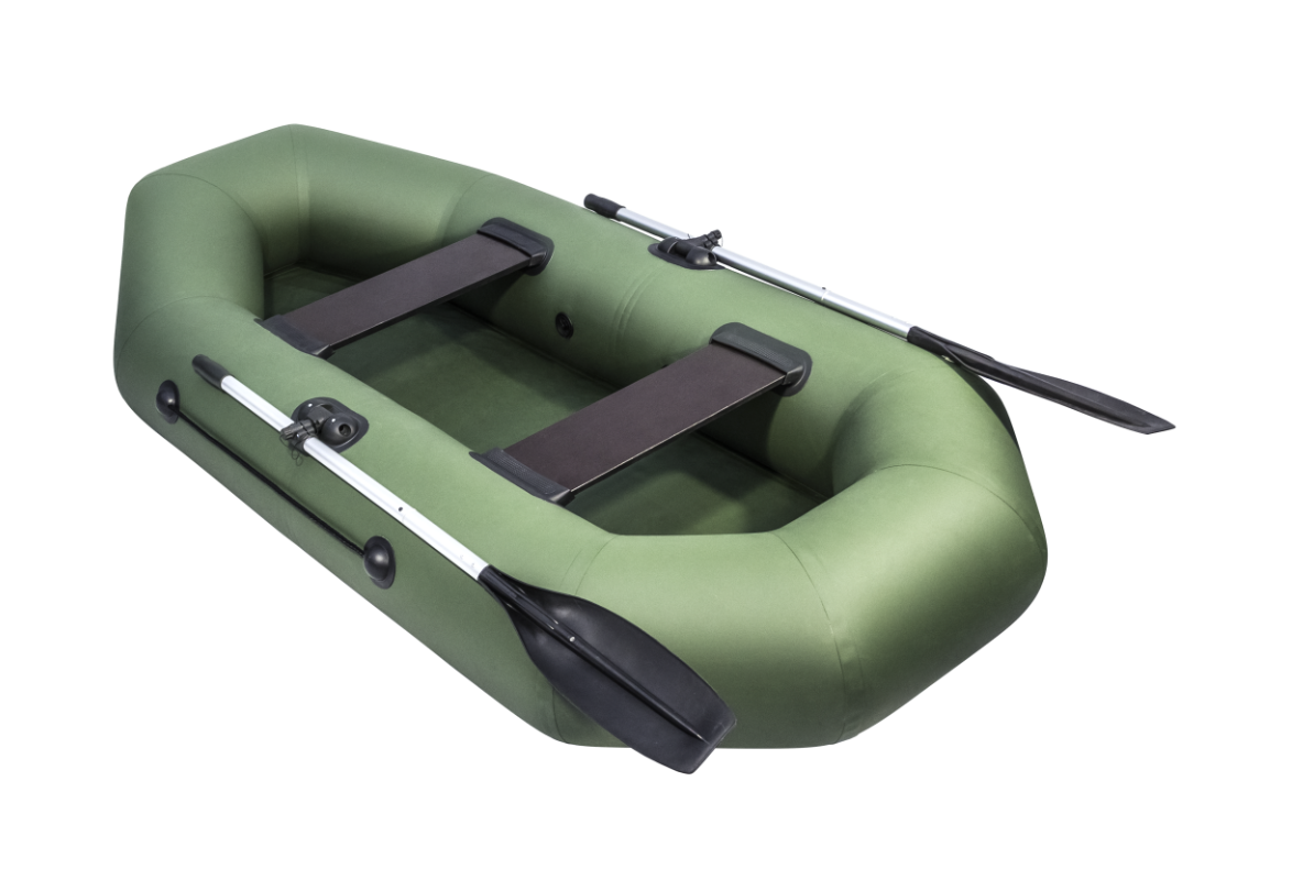 Лодка АКВА-ОПТИМА 240 в Кирове