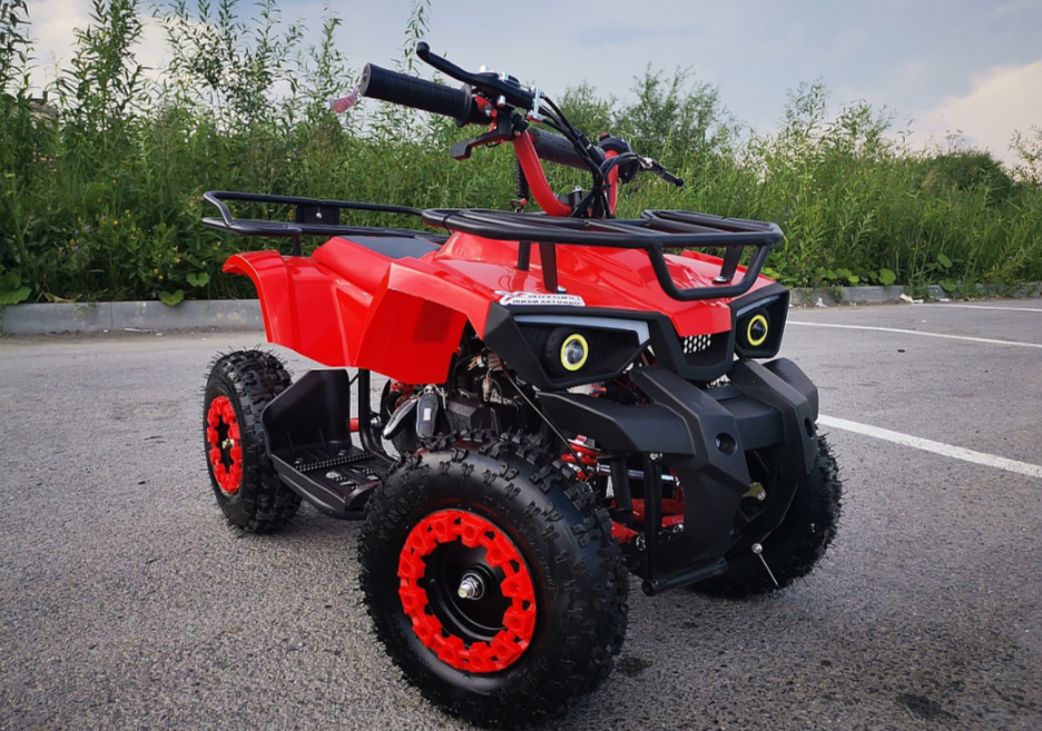 Квадроцикл PROMAX ATV MINI 2T 70CC р/с в Кирове