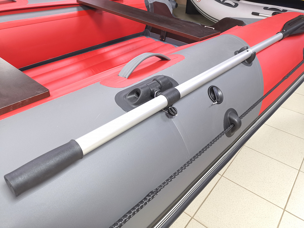 Лодка MISHIMO PRO 400 в Кирове