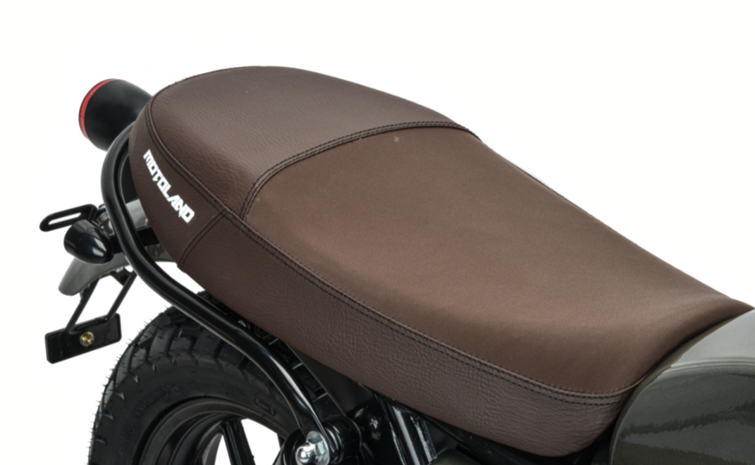 Мотоцикл MOTOLAND (МОТОЛЕНД) TEXAS 300 в Кирове