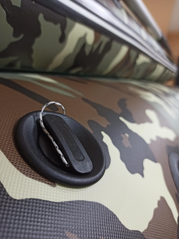 Лодка MISHIMO FAMILY LITE 430 в Кирове