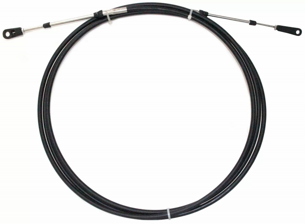 ТРОС "ГАЗ-РЕВЕРС", F16, MERCURY (ТАЙВАНЬ) в Кирове