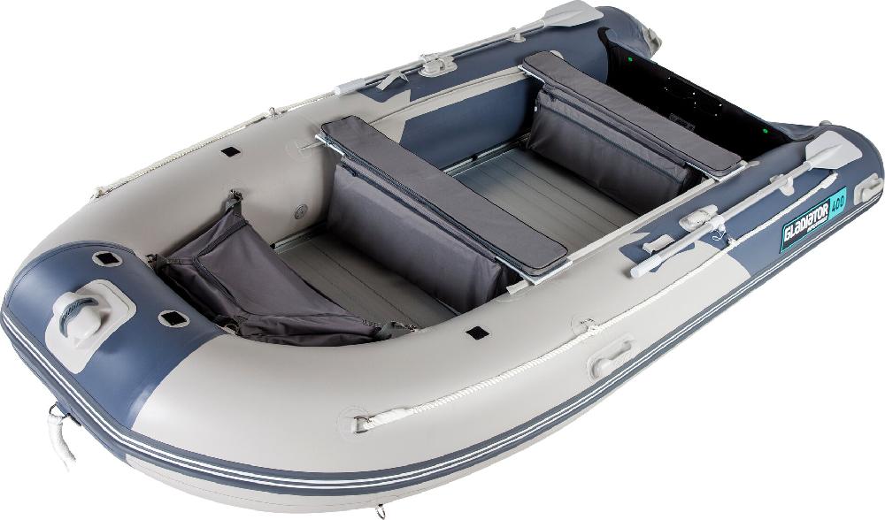 НАДУВНАЯ ЛОДКА GLADIATOR C420AL в Кирове