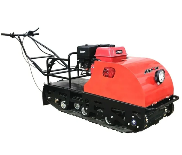 Мотобуксировщик Forza МБС3-15ВФ в Кирове