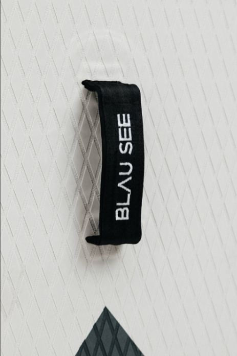 НАДУВНОЙ SUP-BOARD BUSINESS LIGHT BLUE 10,6 в Кирове