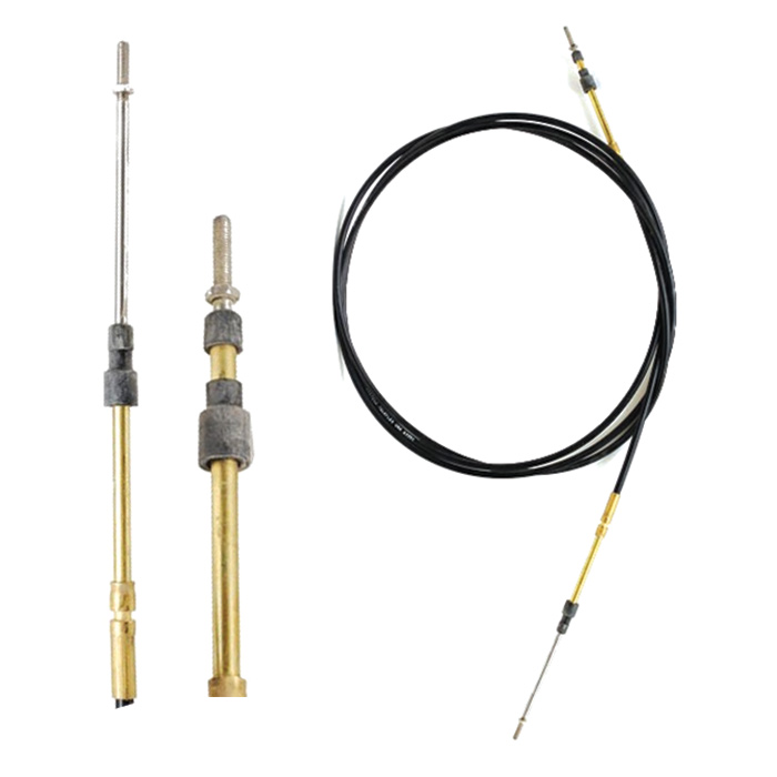 ТРОС "ГАЗ-РЕВЕРС" C2 F14 ULTRAFLEX в Кирове