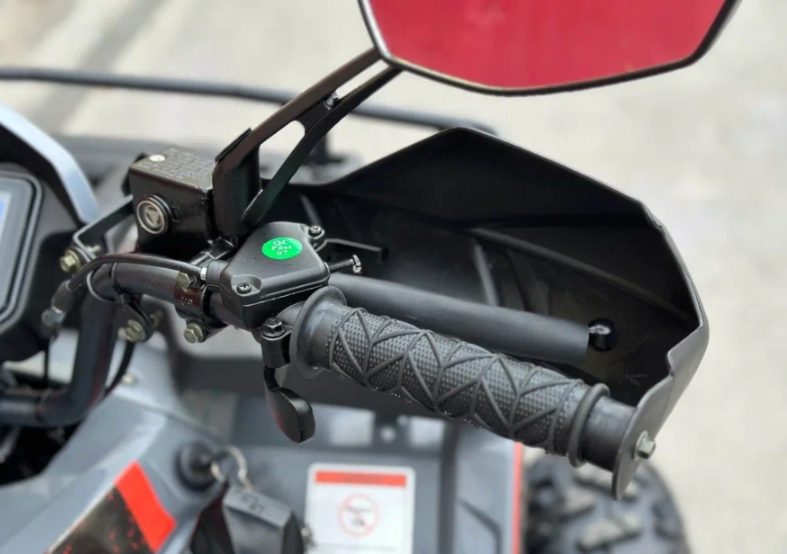 Квадроцикл GBM MAVERICK 300 NEW в Кирове