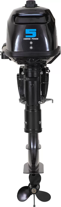 Лодочный мотор MARLIN MP 5 AMHL в Кирове