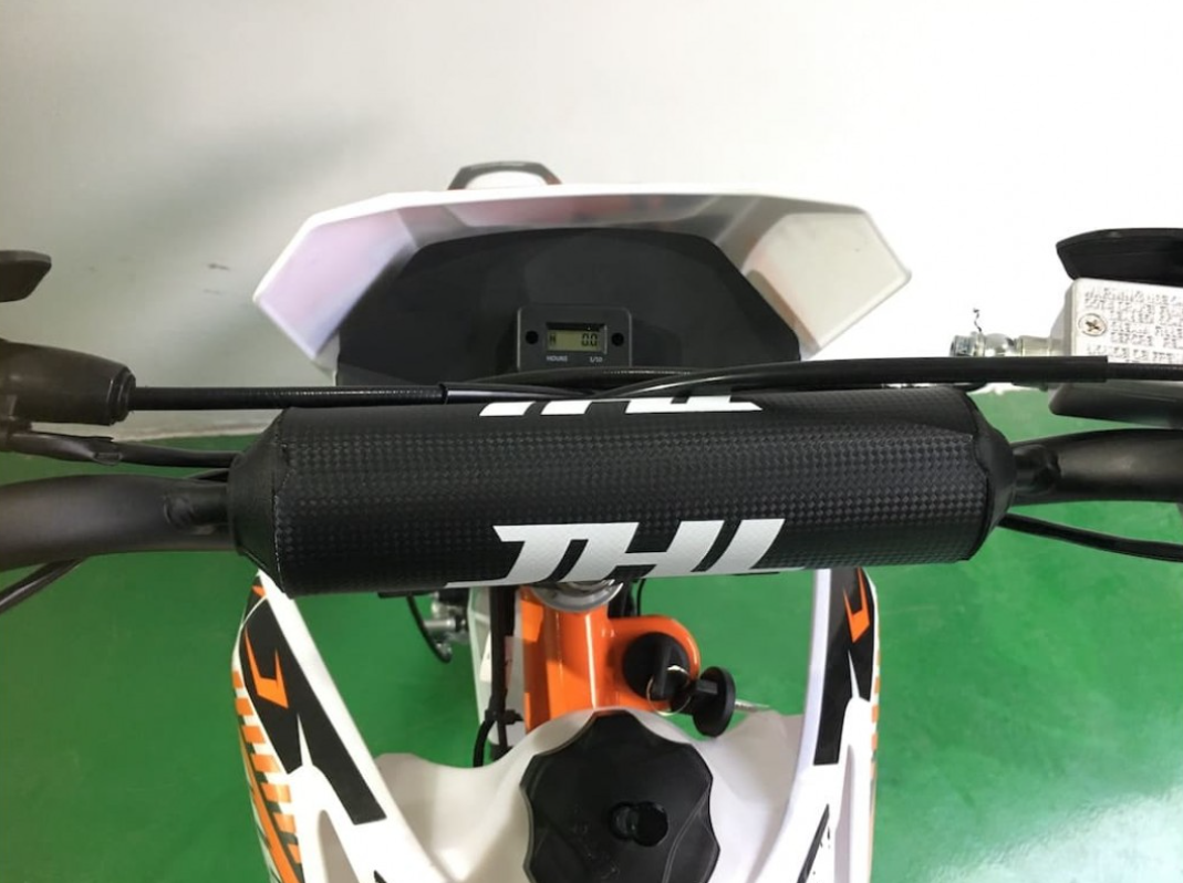 Питбайк JHLMOTO JHL Z125E Pro (ZS154FMI-3) в Кирове