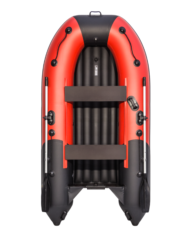 Лодка Ривьера Компакт 2900 НДНД в Кирове