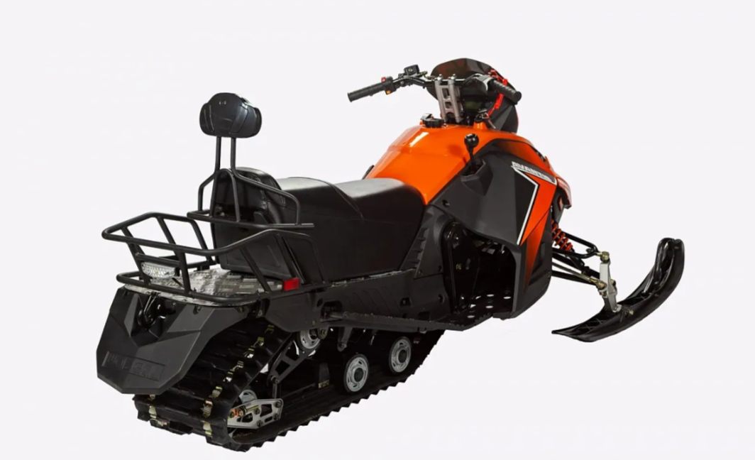 Снегоход AVANTIS CAPITAN 150 в Кирове