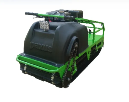 Мотобуксировщик PAXUS "ФЕНИКС" 9 л.с. в Кирове