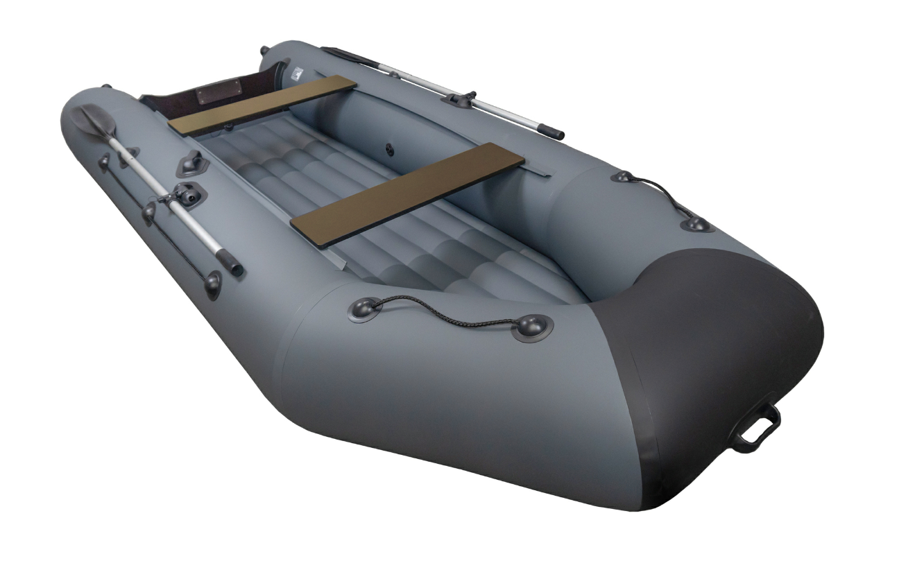 Лодка Барс 3600 НДНД в Кирове