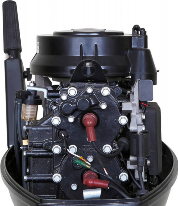 Лодочный мотор MARLIN MP 40 AWHL в Кирове