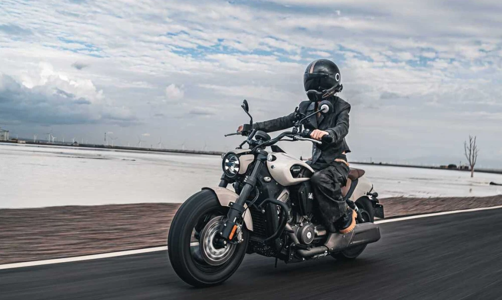 Мотоцикл Benda DarkFlag 500 Commander в Кирове