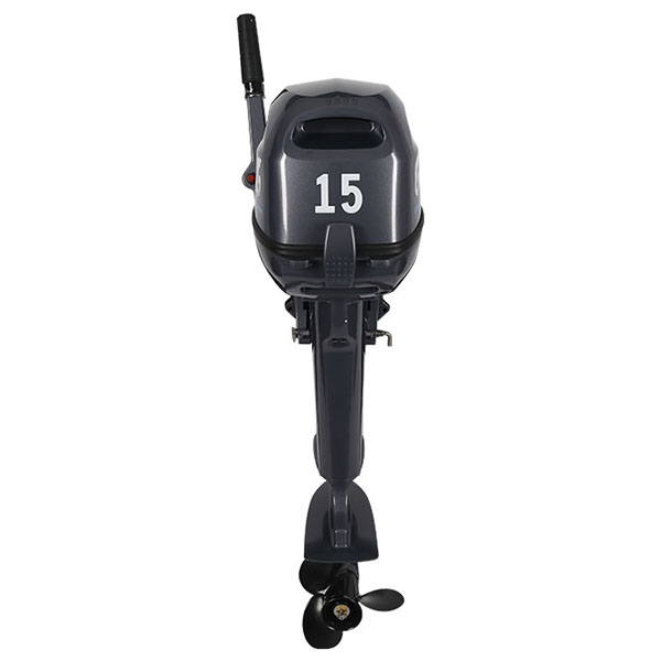 ЛОДОЧНЫЙ МОТОР ALLFA CG Т15 в Кирове