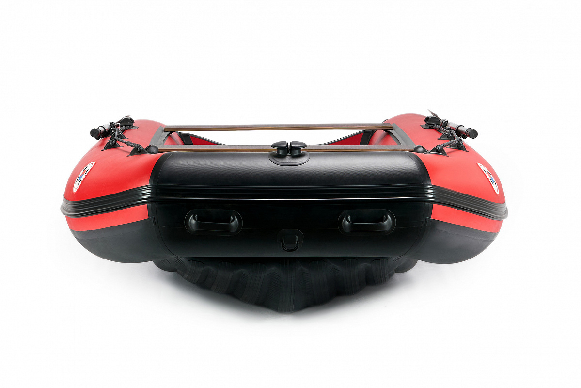 Лодка MISHIMO RAPID 380 PRO в Кирове