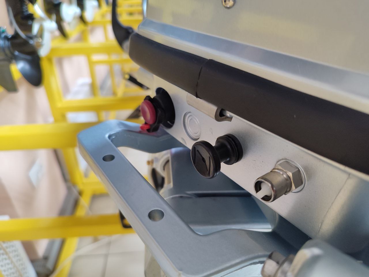 Лодочный мотор PROMAX SP9.9FHS (20) PRO в Кирове