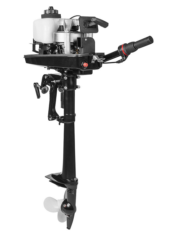 ЛОДОЧНЫЙ МОТОР GLADIATOR G3FHS в Кирове