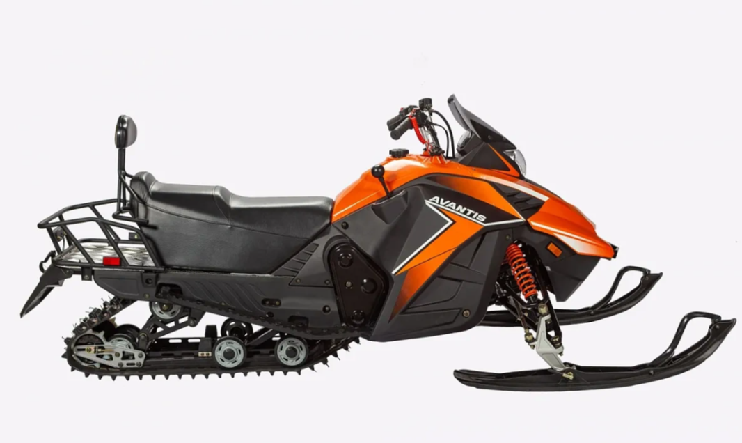 Снегоход AVANTIS CAPITAN 150 в Кирове
