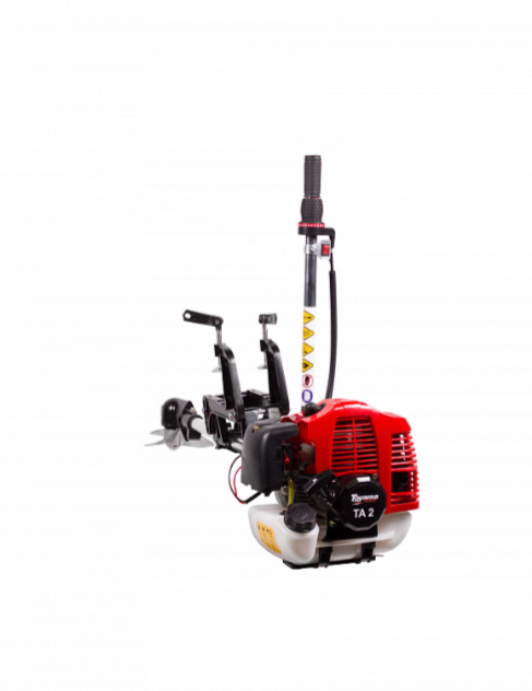 Подвесной лодочный мотор TOYAMA TA 2 в Кирове