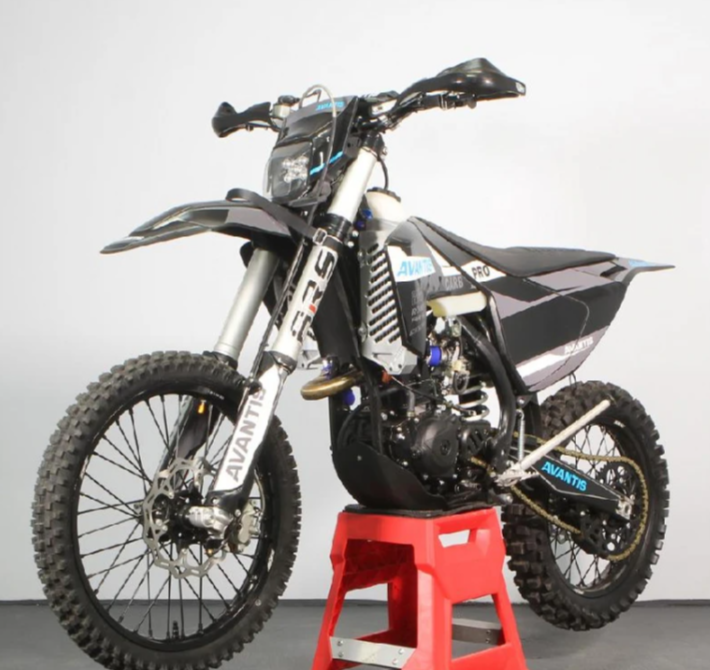 Мотоцикл Avantis Enduro 300 PRO Carb FCR Exclusive (NC250/177MM) ARS в Кирове