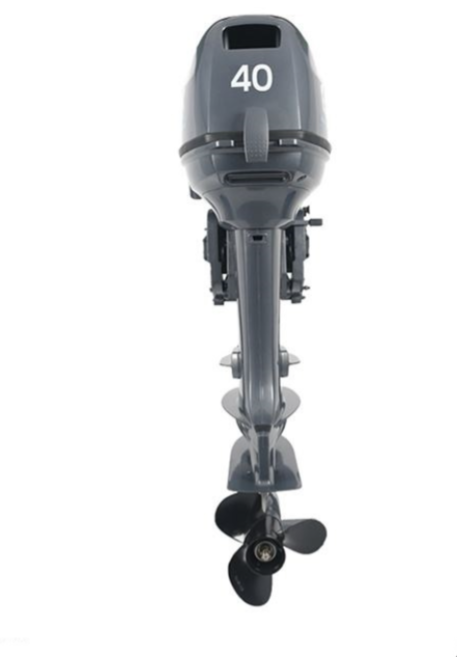 Лодочный мотор ALLFA CG Т40FW S в Кирове