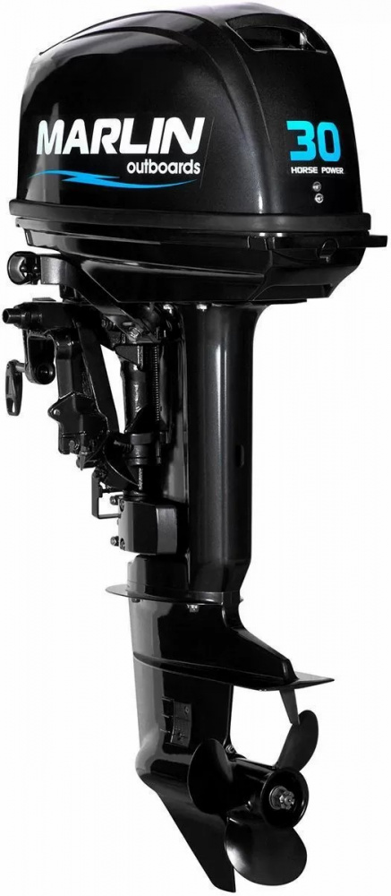 Лодочный мотор MARLIN MP 30 AWRS в Кирове