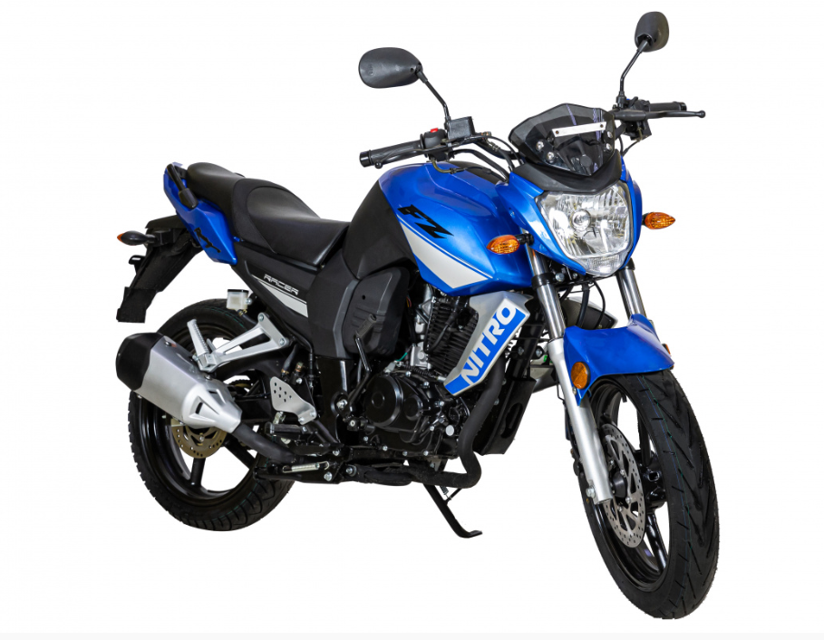 Мотоцикл Racer Nitro RC250CK в Кирове