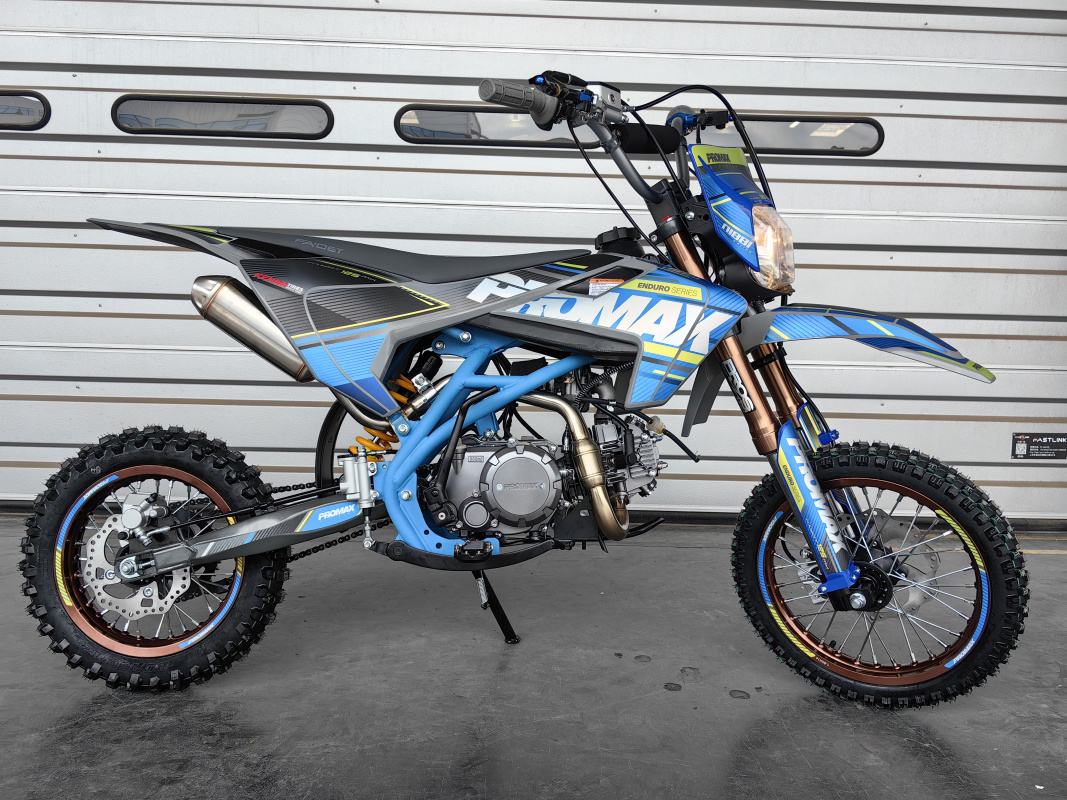 Питбайк PROMAX KAYOT 125E 14/12 в Кирове