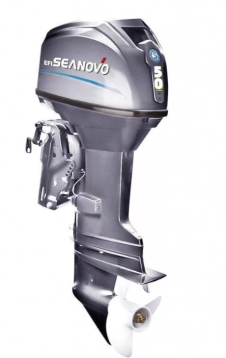 Лодочный мотор SEANOVO SNEF50HVEL-T - EFI (1,85) в Кирове