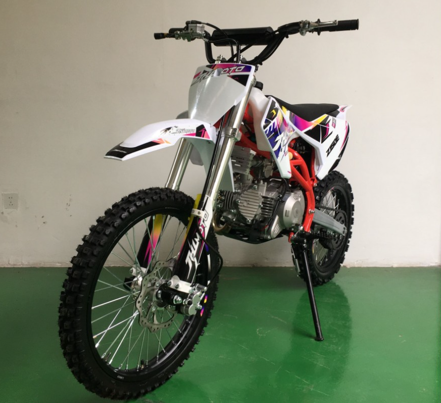 Питбайк JHLMOTO JHL Z150E (YX1P60FMJ) в Кирове