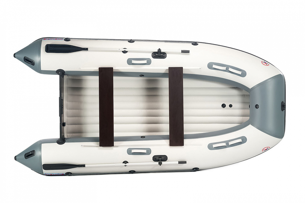 Лодка MISHIMO LITE DF 390 в Кирове