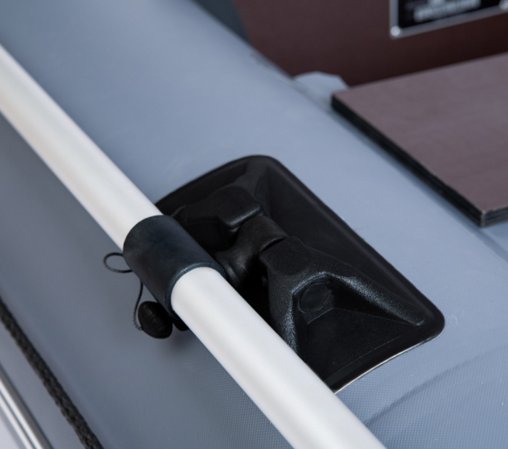 ЛОДКА НАДУВНАЯ YUKONA 230 TL (БЕЗ ПАЙОЛА) в Кирове