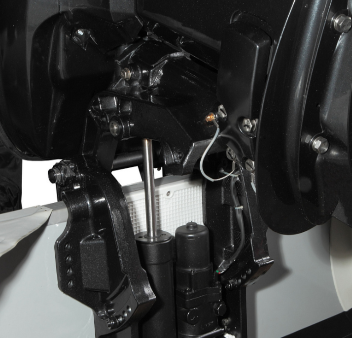 Лодочный мотор MARLIN MP 40 AERTL в Кирове