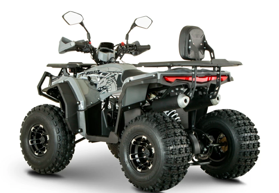 Квадроцикл YACOTA DRAGON LUX LD 125 в Кирове