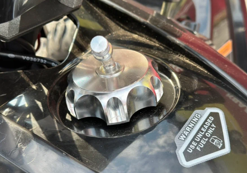 Квадроцикл GBM CROSS HILL 300 NEW PREMIUM в Кирове