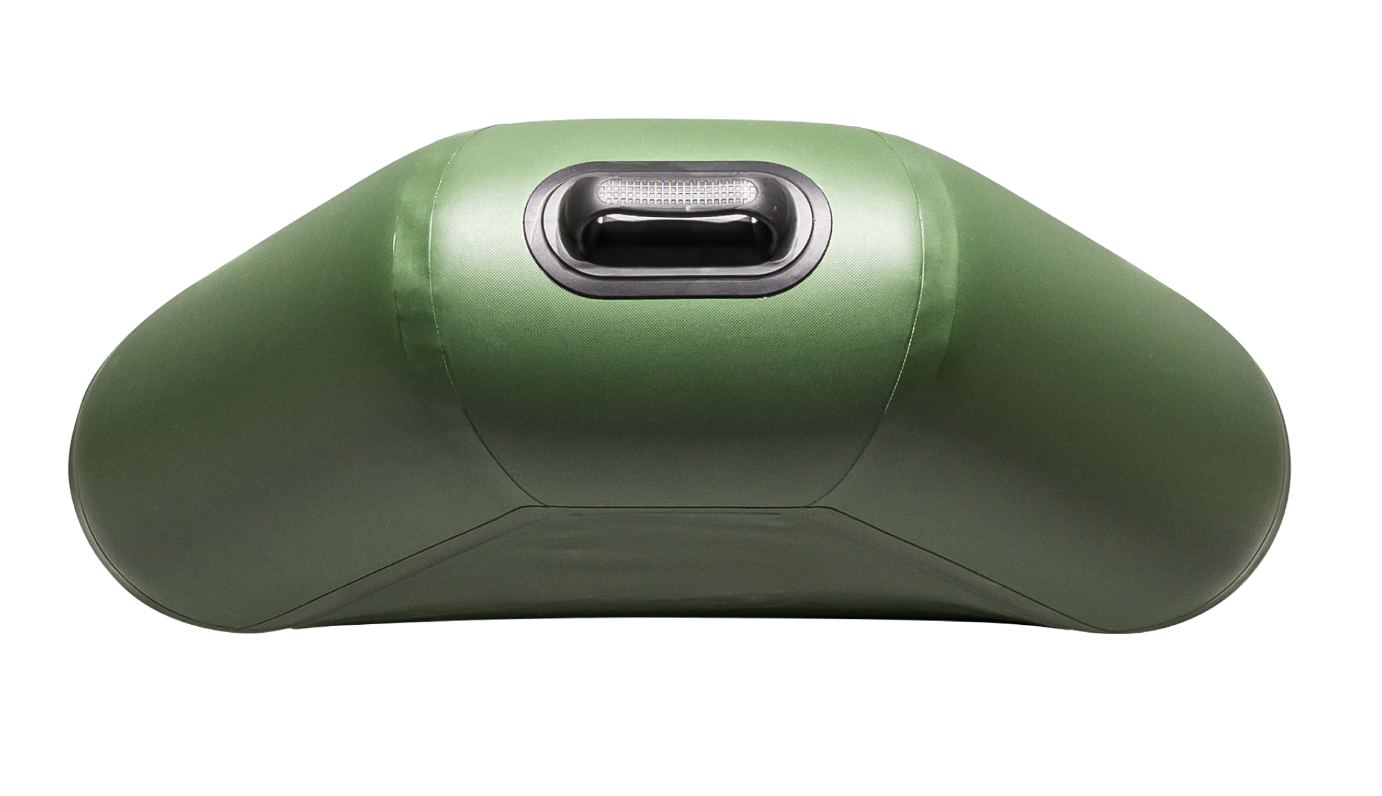 Лодка Барс 230 в Кирове