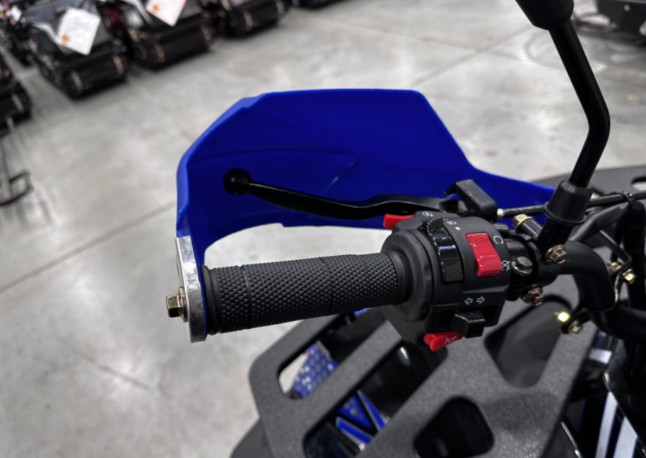 Квадроцикл GBM SHARP BIG 300 NEW PREMIUM в Кирове