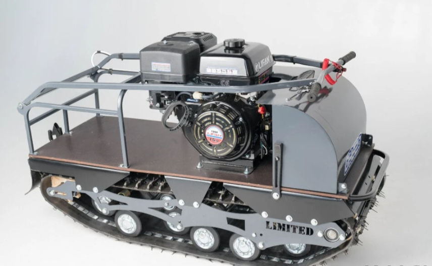 Мотобуксировщик ОНЕГО 500 15 FRONT LIMITED в Кирове