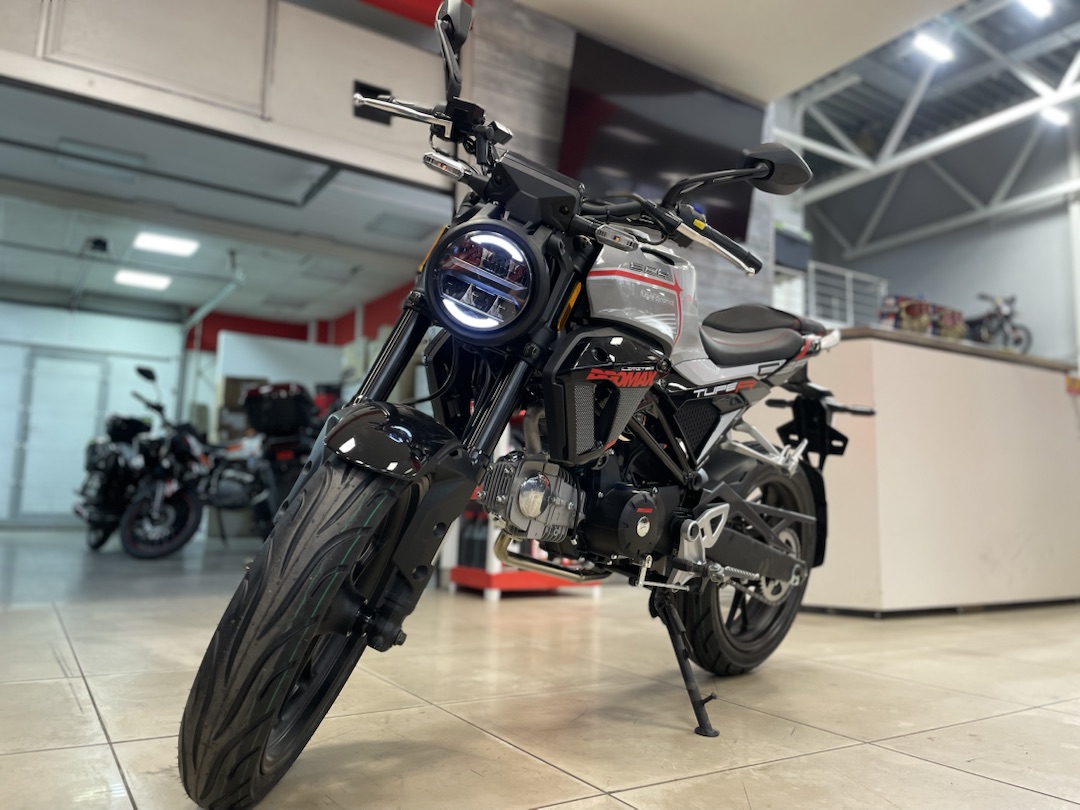 Мопед PROMAX CB150R (49) в Кирове