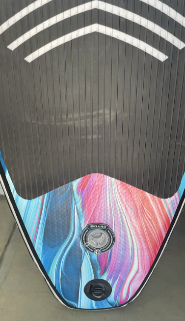 SUP (САП) ДОСКА RAIDEX I BOARD 11’ (332СМ) N 33 в Кирове