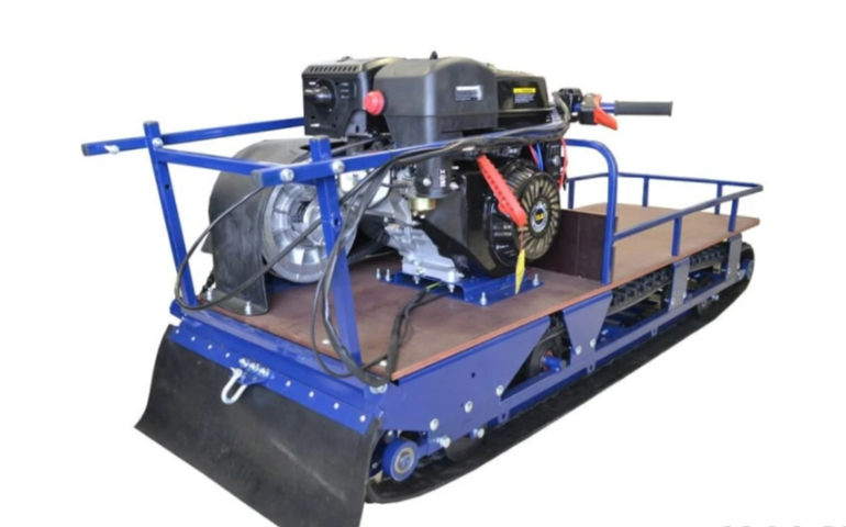 Мотобуксировщик БАРС P550 18 л.с. в Кирове