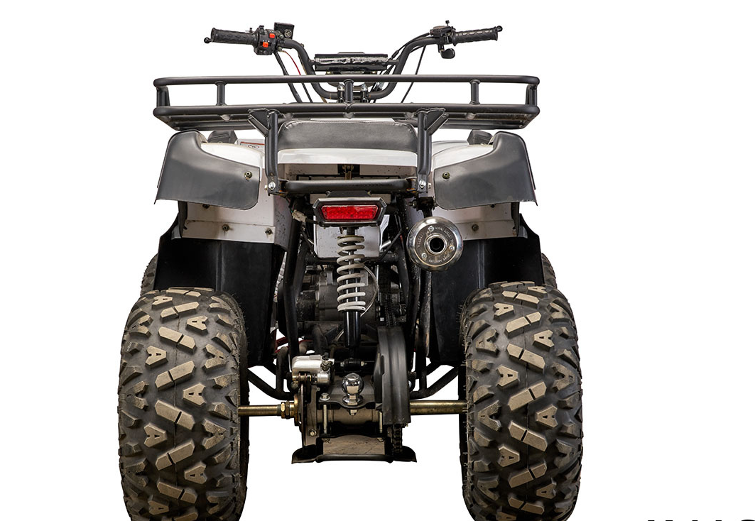 Квадроцикл YACOTA SELA 200 в Кирове