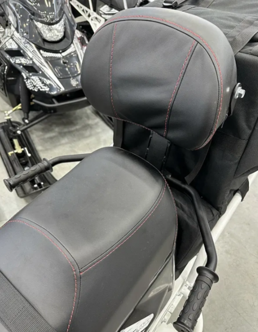 СНЕГОХОД IRBIS SF200L XE SUPERLONG в Кирове