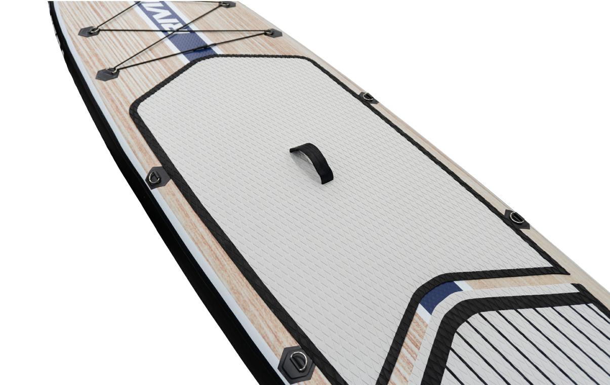 Сап-борд синий 11.6ft RIVIERA в Кирове