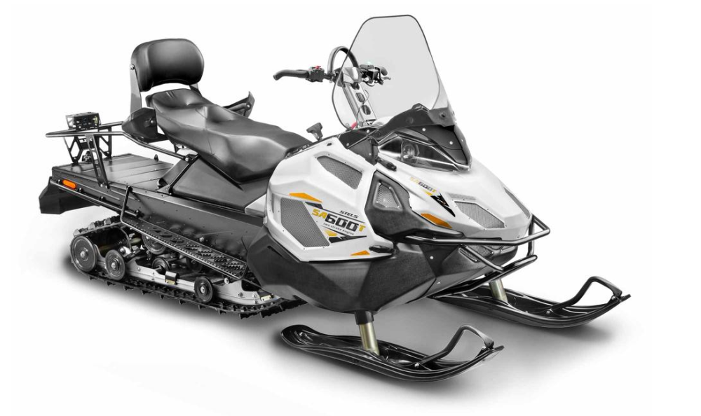 Снегоход STELS АТАМАН SA600T 2.0 в Кирове