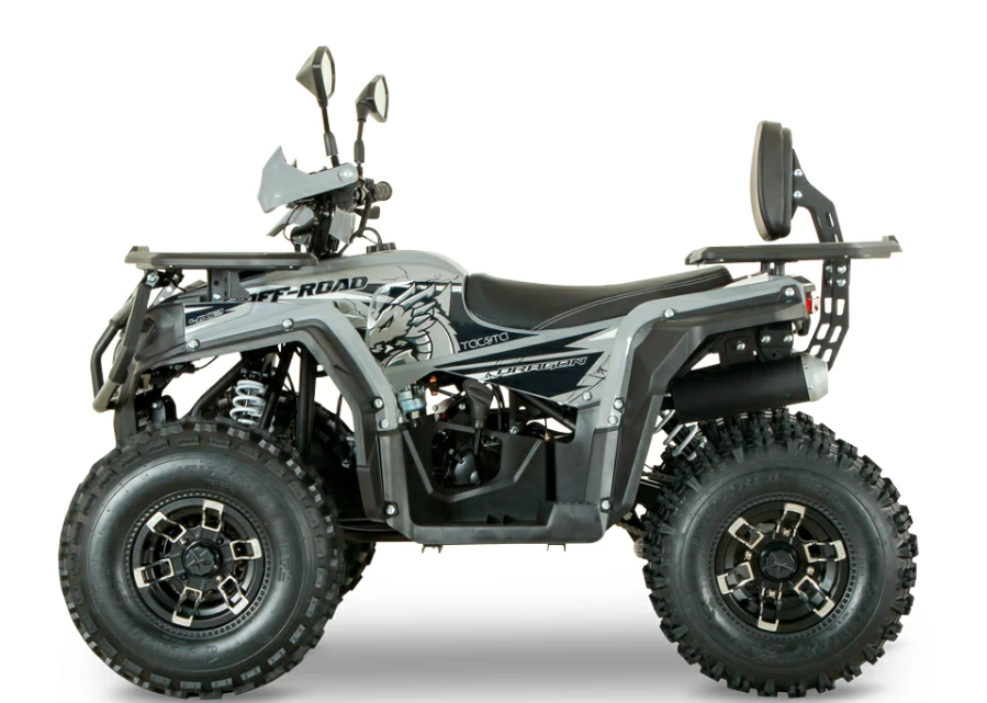 Квадроцикл YACOTA DRAGON LUX LD 125 в Кирове