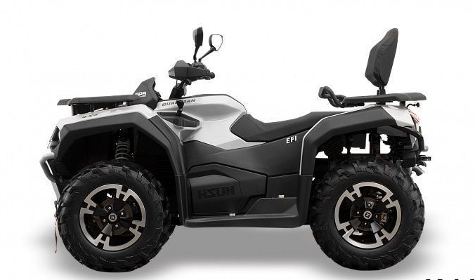 Квадроцикл HISUN GUARDIAN 550L /LONG в Кирове