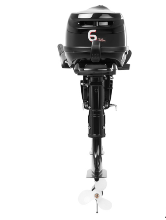 Лодочный мотор HIDEA HDF6HS в Кирове